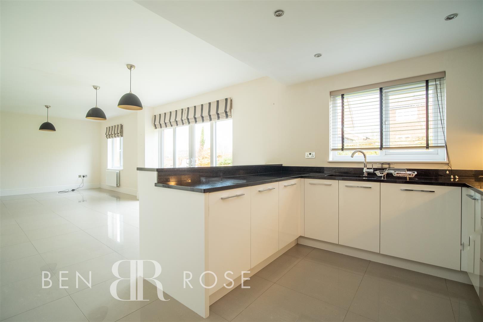 Riley Place, Chorley